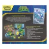 Pokémon Delta Reign Elite Trainer Box - En - Packaging Backside