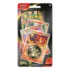Pokémon Delta Reign Premium Checklane Blister Delphox - EN - Packaging