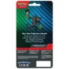 Pokémon Enhanced 2-Pack Blister Zarude - En - Back Cover