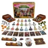 Potion Explosion Collector'S Edition - Contents
