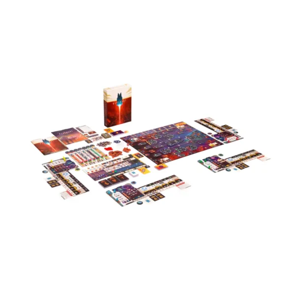 Revenant - En - Components