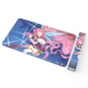 Riftbound: League of Legends TCG - Radiance Playmat - Seraphine - Art
