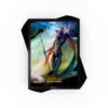 Riftbound: League Of Legends Tcg - Vendetta Art Sleeves Jayce Vs Viktor - Viktor Art