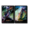 Riftbound: League Of Legends Tcg - Vendetta Art Sleeves Jayce Vs Viktor - Sleeve Art