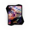 Riftbound: League Of Legends Tcg - Vendetta Art Sleeves Kayle Vs Morgana - Kayle Art Riftbound: League Of Legends Tcg - Vendetta Art Sleeves Kayle Vs Morgana - Kayle Art