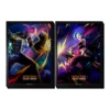 Riftbound: League of Legends TCG - Vendetta Art Sleeves VI vs JINX - Sleeve Art