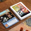 Root: Squires And Discipiles Deck - En - Cards Root: Squires And Discipiles Deck - En - Cards