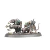 Skaven: Warpspark Weapon Battery (90-45) - Miniature 2