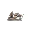 Skaven: Warpspark Weapon Battery (90-45) - Miniature 3