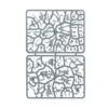 Soulblight Gravelords: Deadwal Ker Zombies - Sprue Soulblight Gravelords: Deadwal Ker Zombies - Sprue