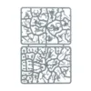 Soulblight Gravelords: Deadwal Ker Zombies - Sprue Soulblight Gravelords: Deadwal Ker Zombies - Sprue