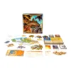 Spirit Island: Jagged Earth - En - Contents