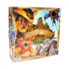 Spirit Island: Jagged Earth - En - Box