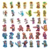 Terraria: The Board Game Wooden Character Pack - Figures Terraria: The Board Game Wooden Character Pack - Figures