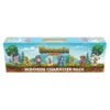 Terraria: The Board Game Wooden Character Pack - Box Art Terraria: The Board Game Wooden Character Pack - Box Art