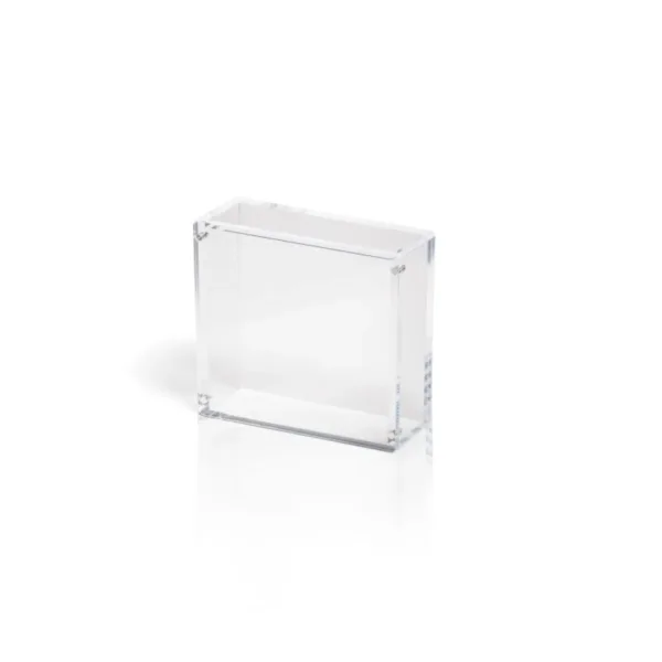 The Acrylic Box | Magic: The Gathering Collector Booster Box | Acryl Case - Empty The Acrylic Box | Magic: The Gathering Collector Booster Box | Acryl Case - Empty