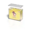 The Acrylic Box | One Piece Display (Op04+) | Acryl Case - Open