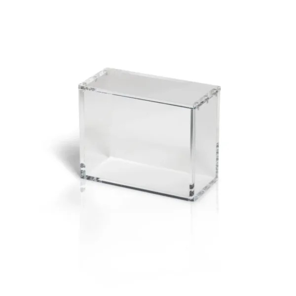The Acrylic Box | One Piece Display (Op04+) | Acryl Case - Empty