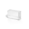 The Acrylic Box | Play Booster Box For Magic: The Gathering | Acryl Case - Empty
