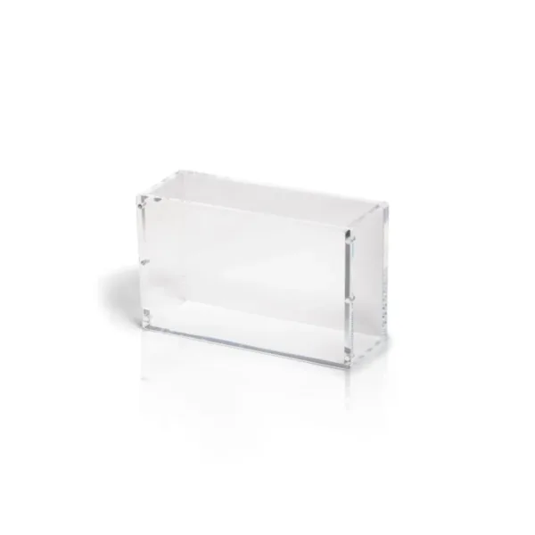 The Acrylic Box | Play Booster Box For Magic: The Gathering | Acryl Case - Empty