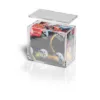 The Acrylic Box | Pokémon Booster Box | Acryl Case - Open