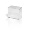The Acrylic Box | Pokémon Booster Box | Acryl Case - Empty