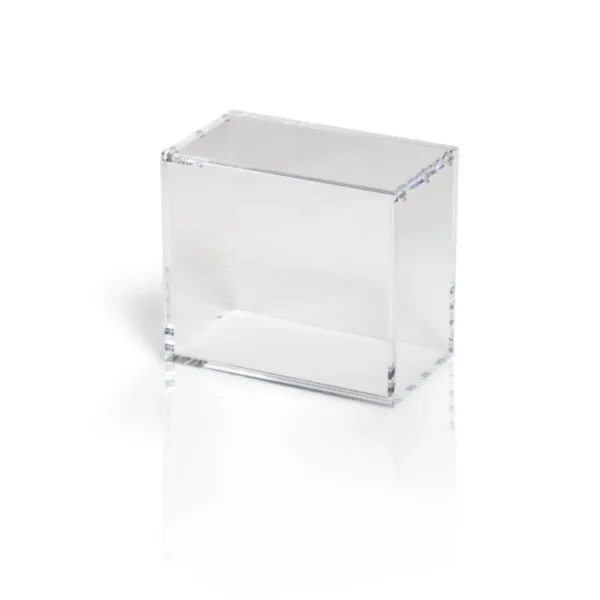 The Acrylic Box | Pokémon Booster Box | Acryl Case - Empty