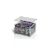 The Acrylic Box | Riftbound - League Of Legends Booster Box | Acryl Case - Open The Acrylic Box | Riftbound - League Of Legends Booster Box | Acryl Case - Open
