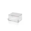 The Acrylic Box | Riftbound - League Of Legends Booster Box | Acryl Case - Empty The Acrylic Box | Riftbound - League Of Legends Booster Box | Acryl Case - Empty