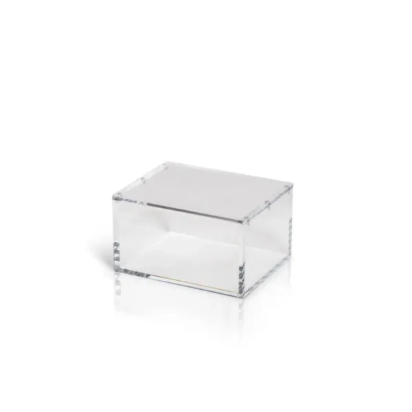 The Acrylic Box | Riftbound - League Of Legends Booster Box | Acryl Case - Empty The Acrylic Box | Riftbound - League Of Legends Booster Box | Acryl Case - Empty