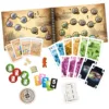 The Crew: Journey To The Ends Of The Earth - Contents