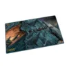 Ultimate Guard Play-Mat The Hobbit - Goblin Town - Artwork