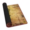Ultimate Guard Play-Mat The Hobbit - Middle-Earth - Rolled Up