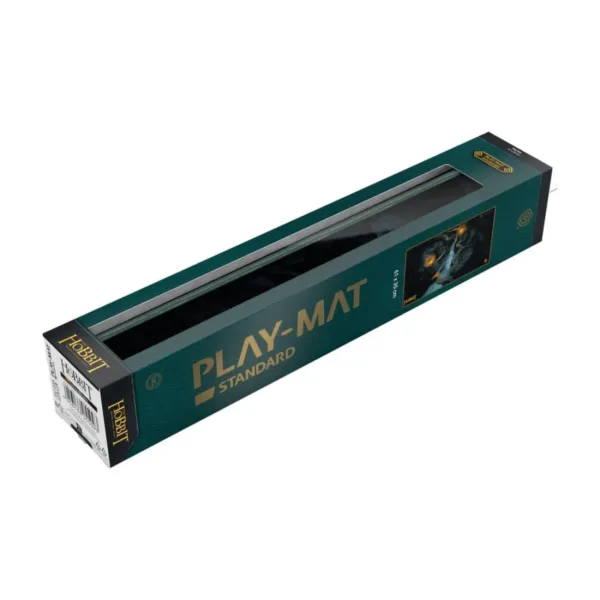 Ultimate Guard Play-Mat The Hobbit - Thranduil'S Kingdom - Box