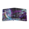 Ultimate Guard Zipfolio 480 Xenoskin Magic: The Gathering &Quot;Reality Fracture&Quot; - Liliana The Faultless / Liliana The Repentant - Full Art