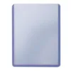 Ultra Pro Clear Regular Toploader (25) - Card Case