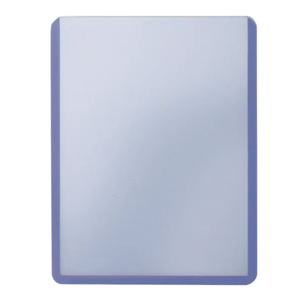 Ultra Pro Clear Regular Toploader (25) - Card Case