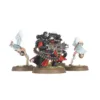 Warhammer 40K - Adepta Sororitas Retributor Squad (52-25) - Miniature