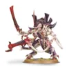 Warhammer 40K - Hive Tyrant (51-08) - Miniature