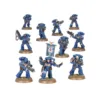 Warhammer 40K - Intercessor Squad (48-75) - Squad