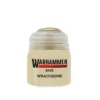Warhammer Colour - Base Wraithbone - Paint Pot