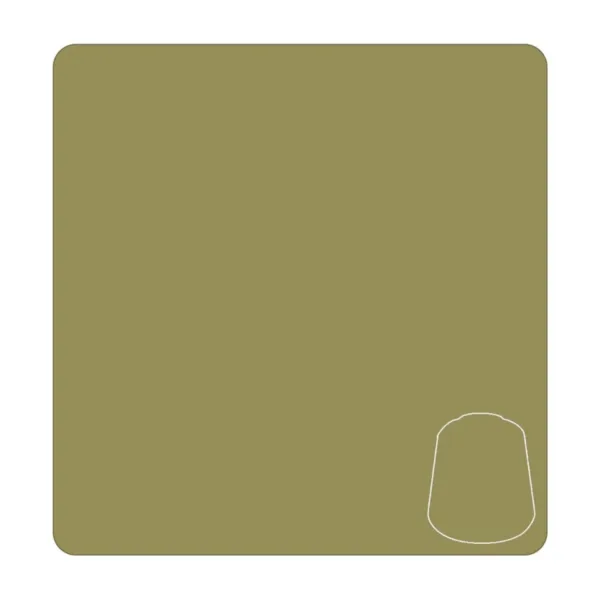 Warhammer Colour - Base Zandri Dust - Tone Warhammer Colour - Base Zandri Dust - Tone
