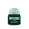 Warhammer Colour - Layer Dark Reaper - Paint Pot