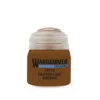 Warhammer Colour - Layer Deathclaw Brown - Paint Pot