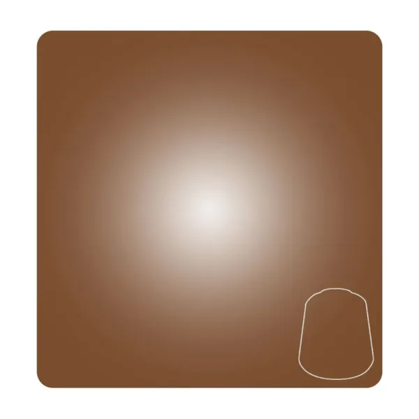 Warhammer Colour - Layer Hashut Copper - Tone