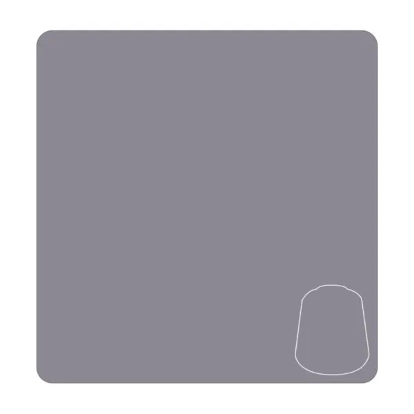 Warhammer Colour - Layer Slaanesh Grey - Tone