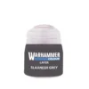 Warhammer Colour - Layer Slaanesh Grey - Paint Pot