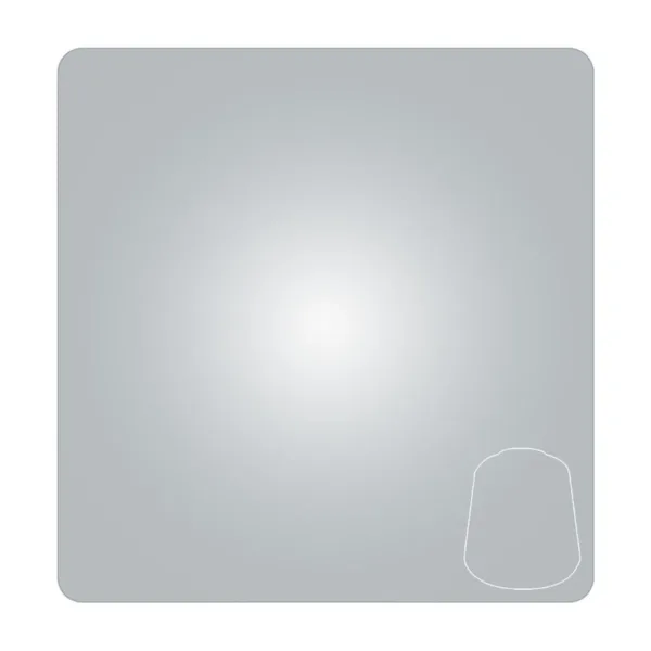 Warhammer Colour - Layer Stormhost Silver - Tone