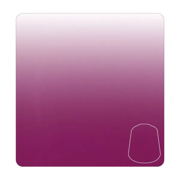 Warhammer Colour - Shade Carroburg Crimson - Tone Warhammer Colour - Shade Carroburg Crimson - Tone