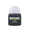 Warhammer Colour - Shade Nuln Oil - Paint Pot